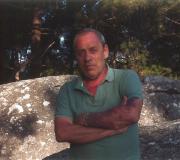 Eduardo Cimadevila Niño (Madrid, 1957)