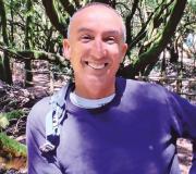 José G. Barral, autor do libro